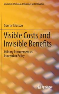 预订 Invisible Visible and Benefits Costs