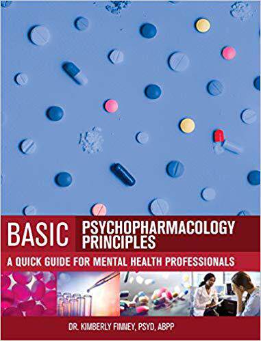 【预售】Basic Psychopharmacology Principles...