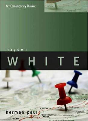 【预售】Hayden White