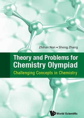 【预订】Theory and Problems for Chemistry Olympiad