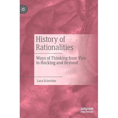 Ways of Thinking from Vico to Hacking an