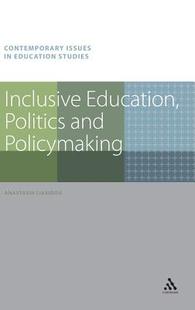 and Policymaking Politics Education 預訂 Inclusive