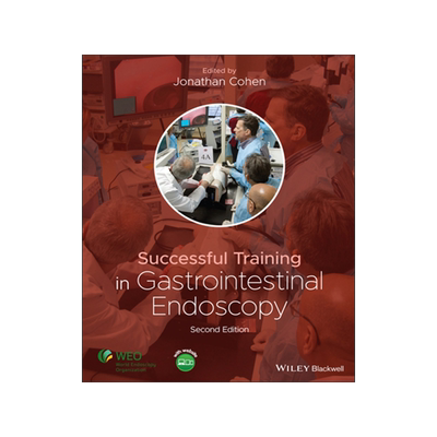 预订 Successful Training in Gastrointestinal Endoscopy 2E