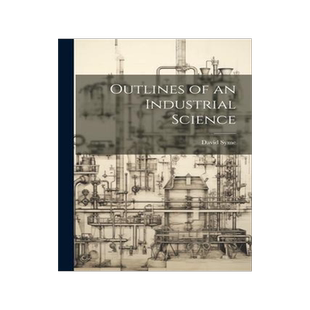 [预订]Outlines of an Industrial Science 9781021988461