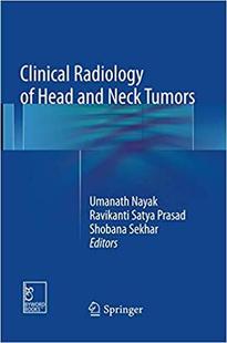 Radiology Head Neck Clinical and Tumors 预售