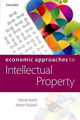 【预订】Economic Approaches to Intellectual Property