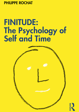 【预订】FINITUDE: The Psychology of Self and Time 9781032026893