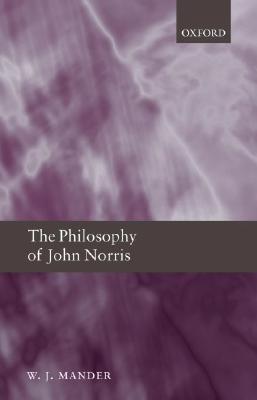 【预订】The Philosophy of John Norris