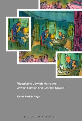 【预订】Visualizing Jewish Narrative