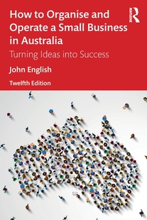 Organise Australia Ideas Success 预订 Business Operate Into and Small Turning How
