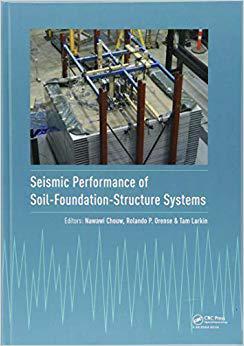 【预售】Seismic Performance of Soil-Foundation-Structure Systems