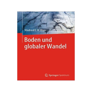 预订 Boden und globaler Wandel