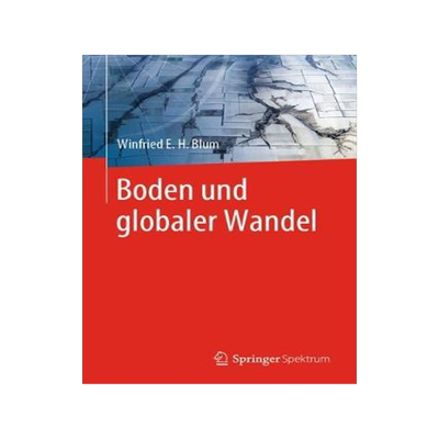 预订 Boden und globaler Wandel