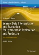 【预订】Seismic Data Interpretation and Evaluation for Hydrocarbon Explorati 9783030753030
