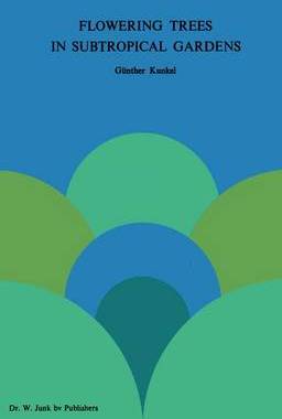 预订 Flowering Trees in Subtropical Gardens