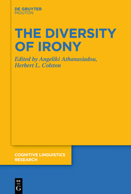 【预订】The Diversity of Irony