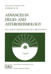 and 预订 Helio Asteroseismology Advances