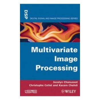 【预订】Multivariate Image Processing