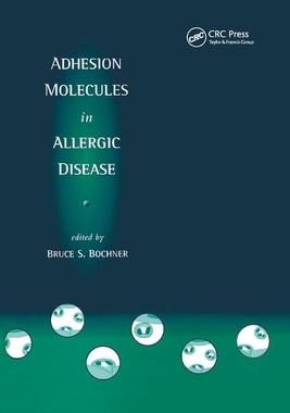 【预订】Adhesion Molecules in Allergic Disease