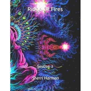 Ridge Session 9798612025917 Fires 预订