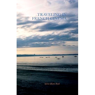 Cinema 预订 French 9781349579549 Traveling