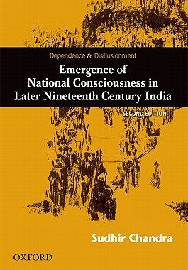 【预订】Dependence and Disillusionment