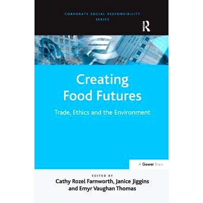 Trade, Ethics and the Environment