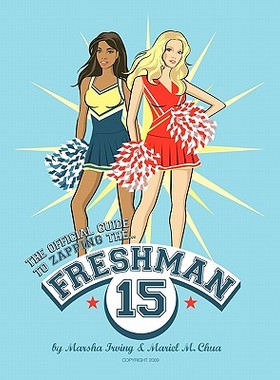 预订 The Official Guide to Zapping the Freshman 15