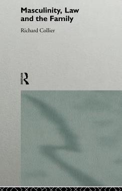 预订 Masculinity, Law and Family