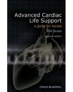 【预订】Advanced Cardiac Life Support - a Guide for Nurses2E