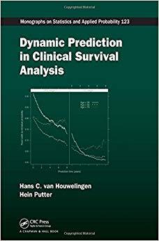 【预售】Dynamic Prediction in Clinical Survival Analysis