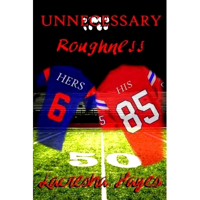 预订 Unnecessary Roughness: 9780988677258
