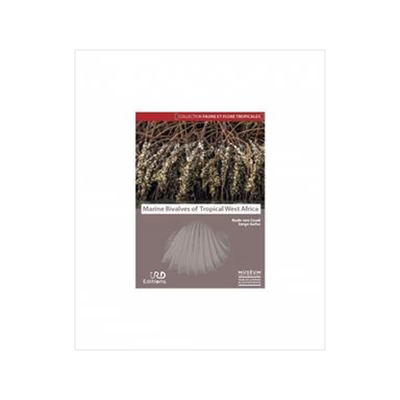 [预订]Marine Bivalves of Tropical West Africa, 48 9782856538883