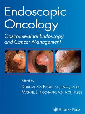 【预订】Endoscopic Oncology