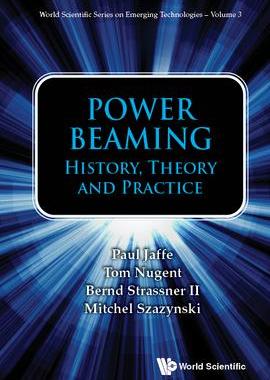 [预订]Power Beaming 9789811243103
