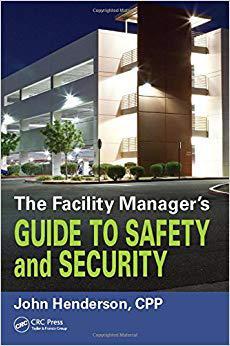 【预售】The Facility Manager’s Guide to Safety and Security