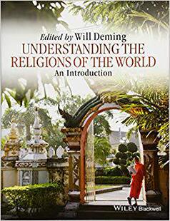 【预订】Understanding The Religions Of The World - An Introduction