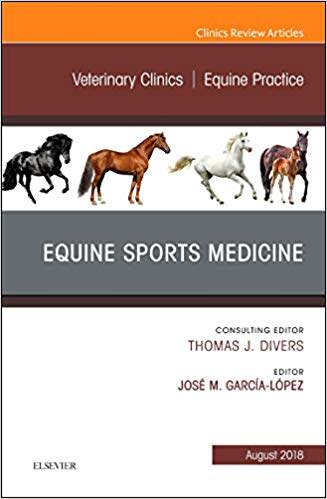 【预售】Equine Sports Medicine, An Issue of Veterinary Clinics of North America: Equine Practice