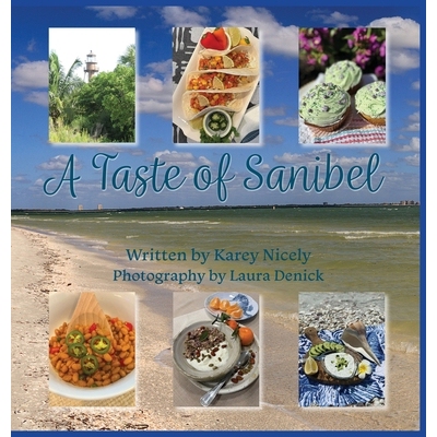 预订 A Taste of Sanibel 9781614939764