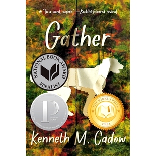 聚集 Gather 9781536239911