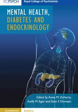 [预订]Mental Health, Diabetes and Endocrinology 9781911623618