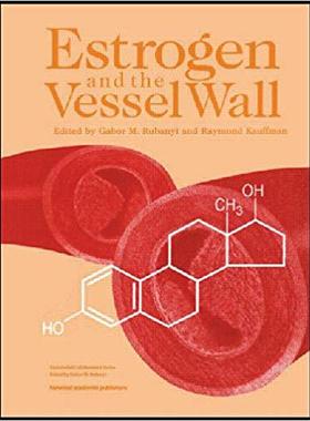 【预售】Estrogen and the Vessel Wall