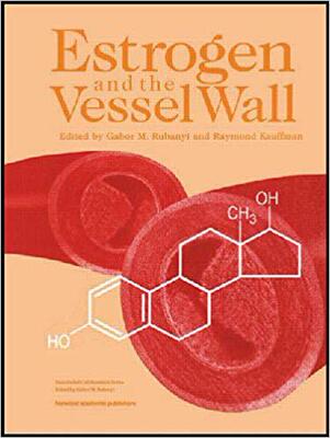 【预售】Estrogen and the Vessel Wall