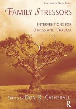 【预订】Family Stressors