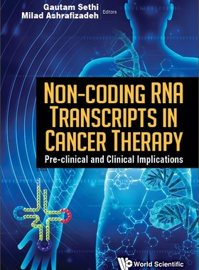 [预订]Non-Coding Rnas in Cancer