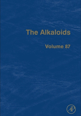 [预订]The Alkaloids
