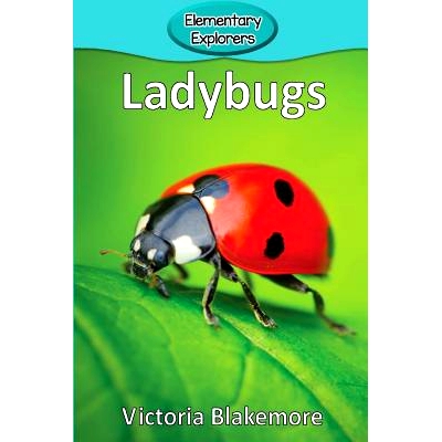 预订 Ladybugs: 9781947439269