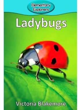 预订 Ladybugs: 9781947439269