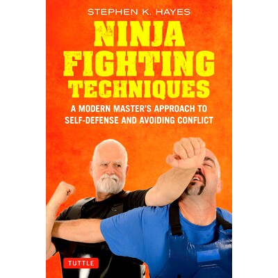 A Modern Master&rsquo;s Approach to Self-Defe