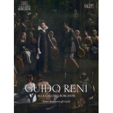 预订 Guido Reni alla Galleria Borghese : dopo la mostra gli studi: 9788863739282